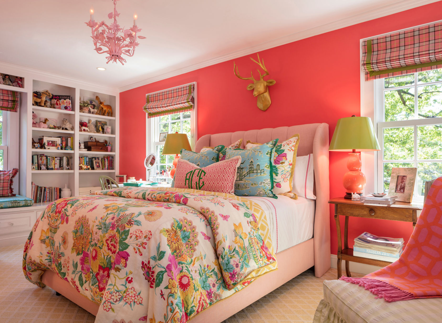 Annabelle's room